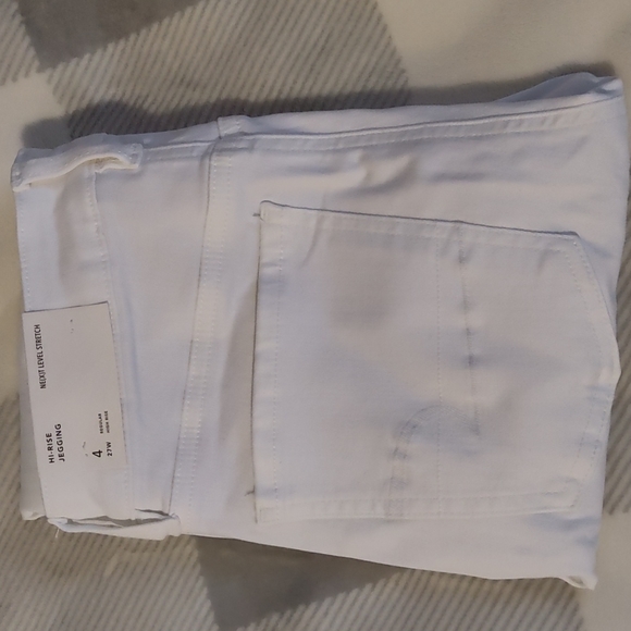 [BNWT] American Eagle (Next Level Stretch) Hi-Rise Jegging - Picture 2 of 3